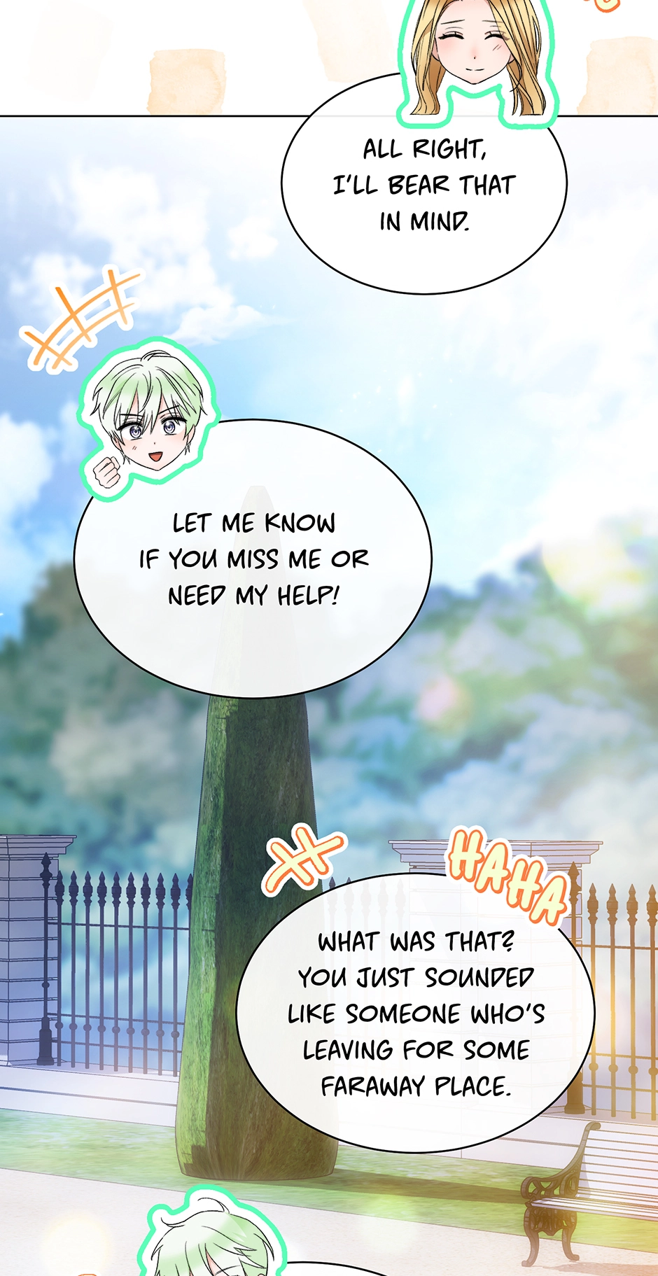 How to Satisfy the Devil Chapter 81 page 72 - 