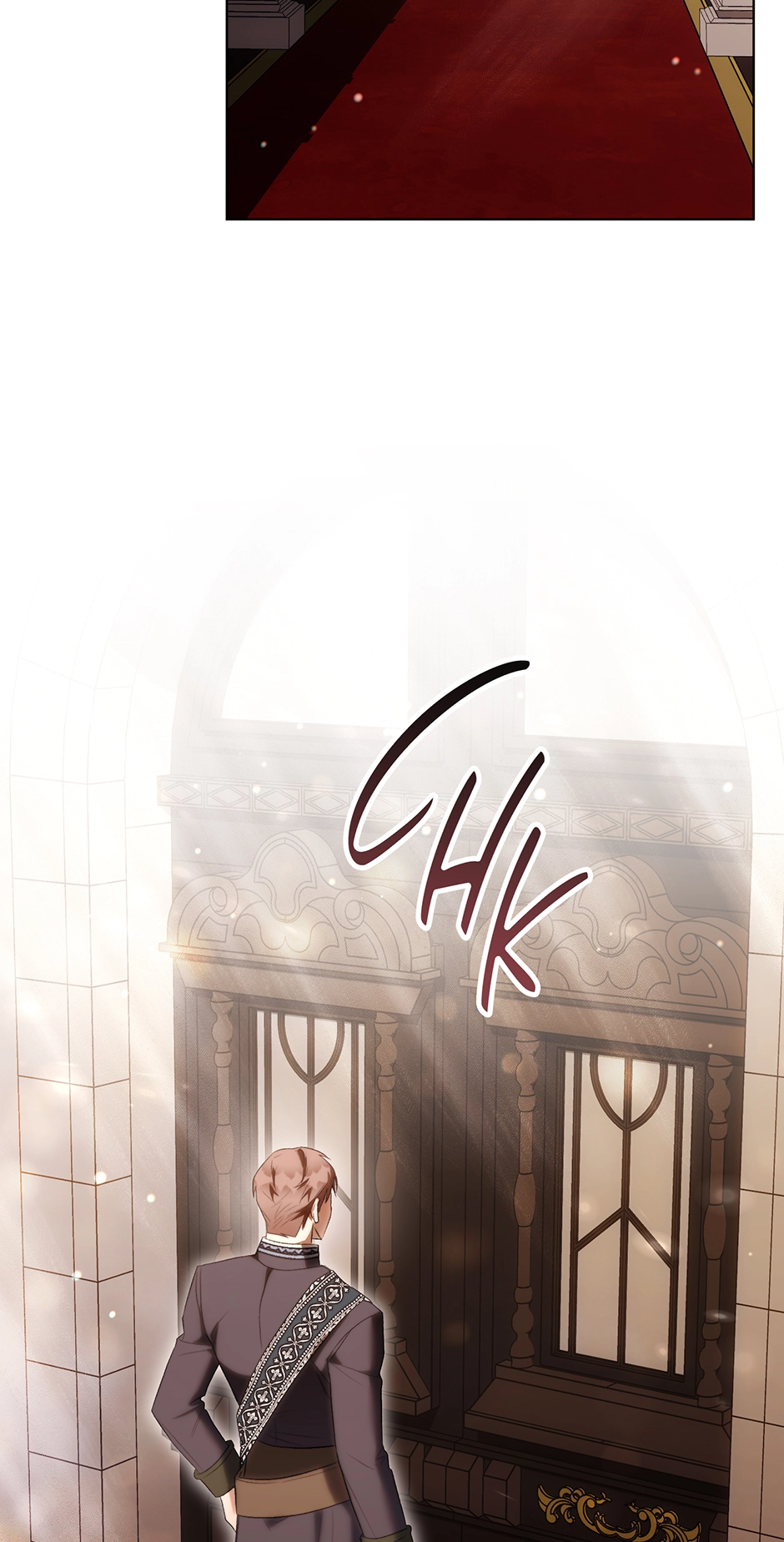 How to Satisfy the Devil Chapter 81 page 81 - 