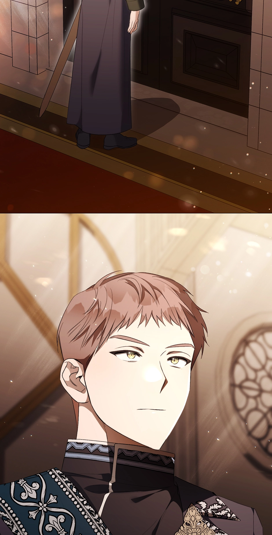 How to Satisfy the Devil Chapter 81 page 82 - 
