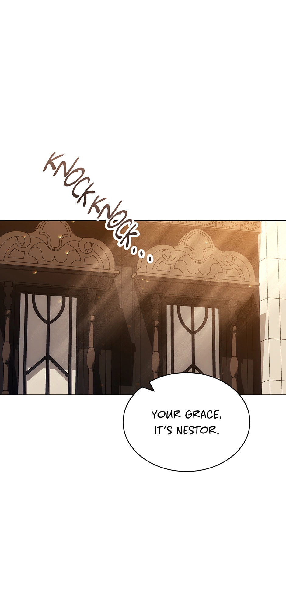How to Satisfy the Devil Chapter 82 page 1 - 