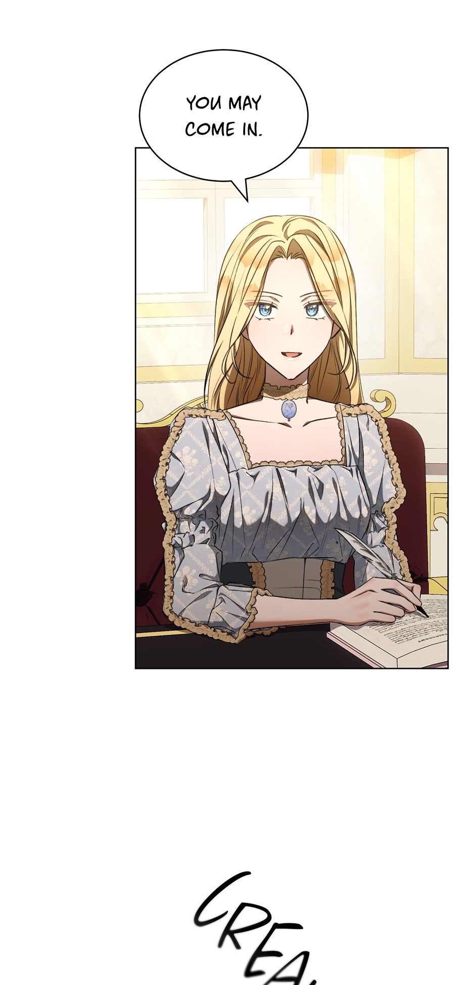 How to Satisfy the Devil Chapter 82 page 2 - 