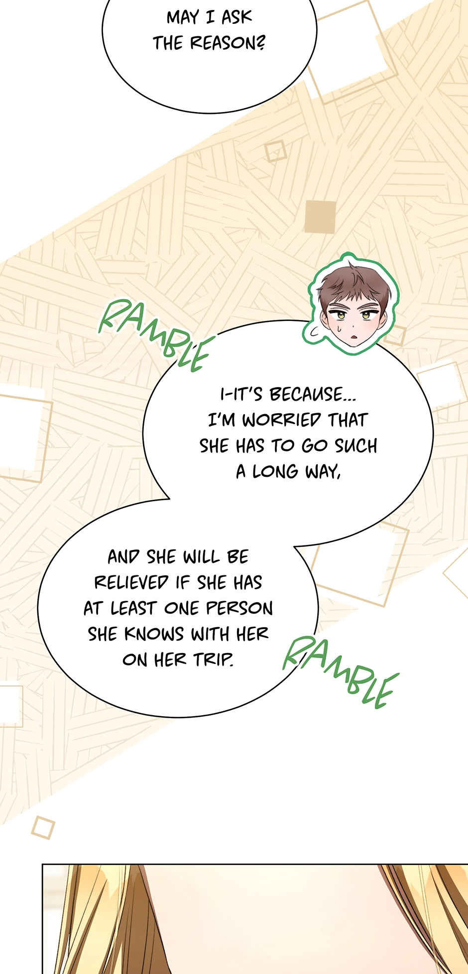 How to Satisfy the Devil Chapter 82 page 11 - 