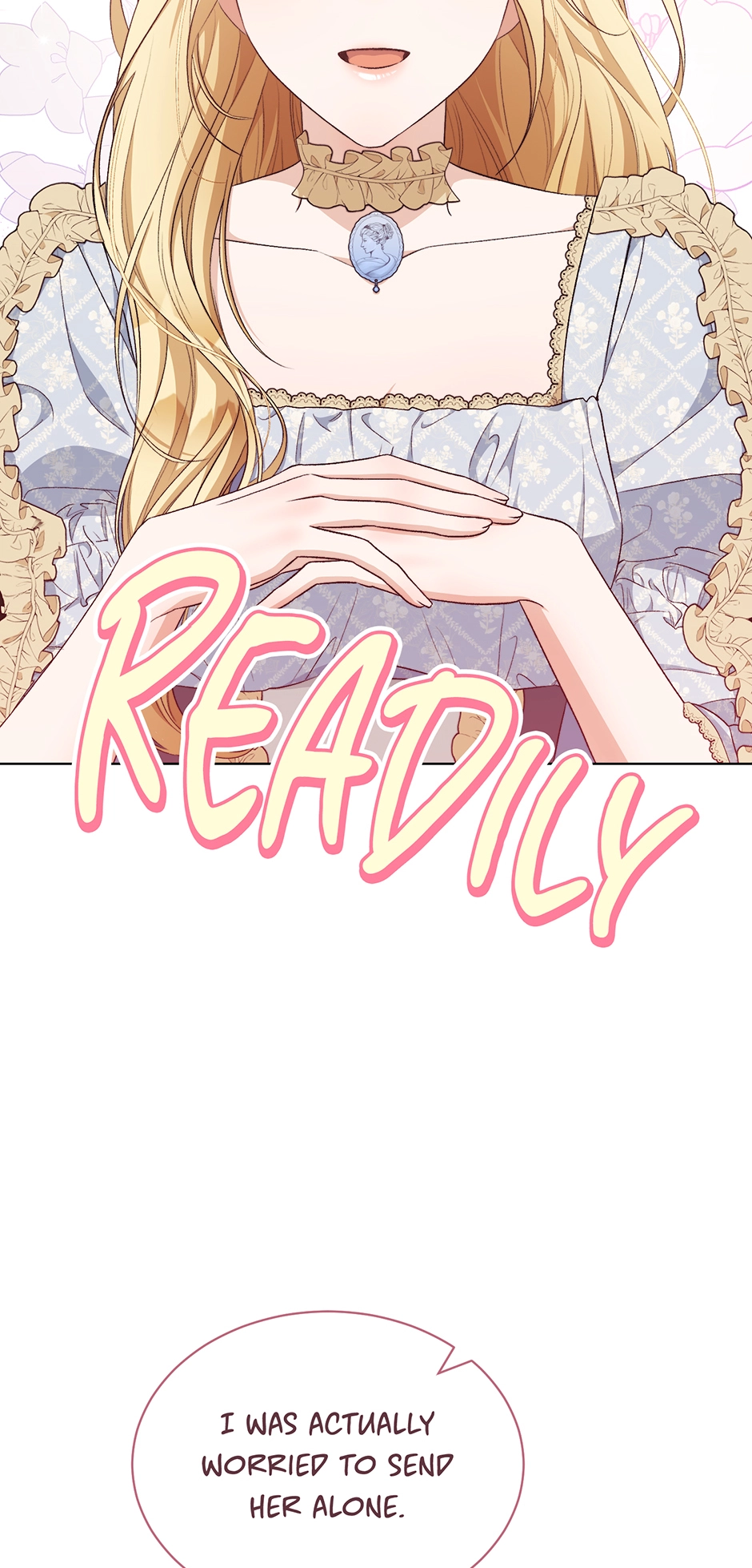 How to Satisfy the Devil Chapter 82 page 13 - 