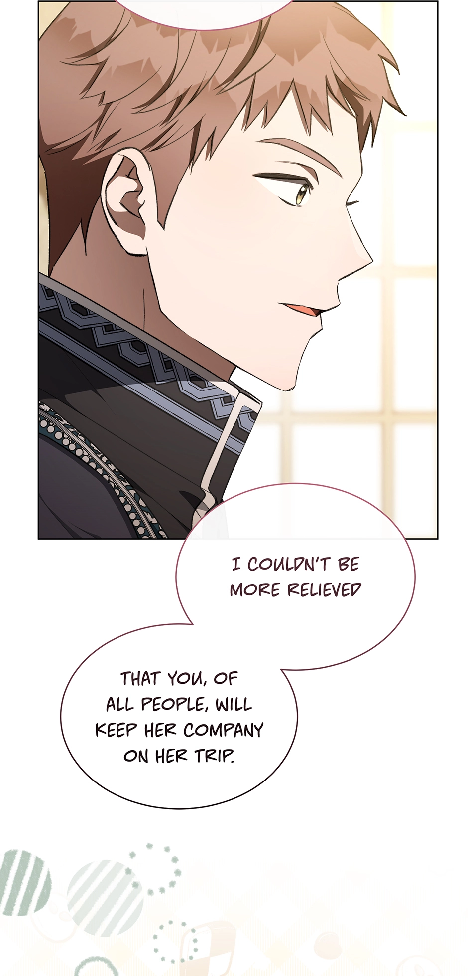 How to Satisfy the Devil Chapter 82 page 14 - 