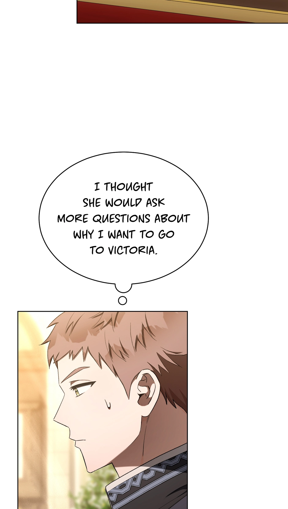 How to Satisfy the Devil Chapter 82 page 17 - 