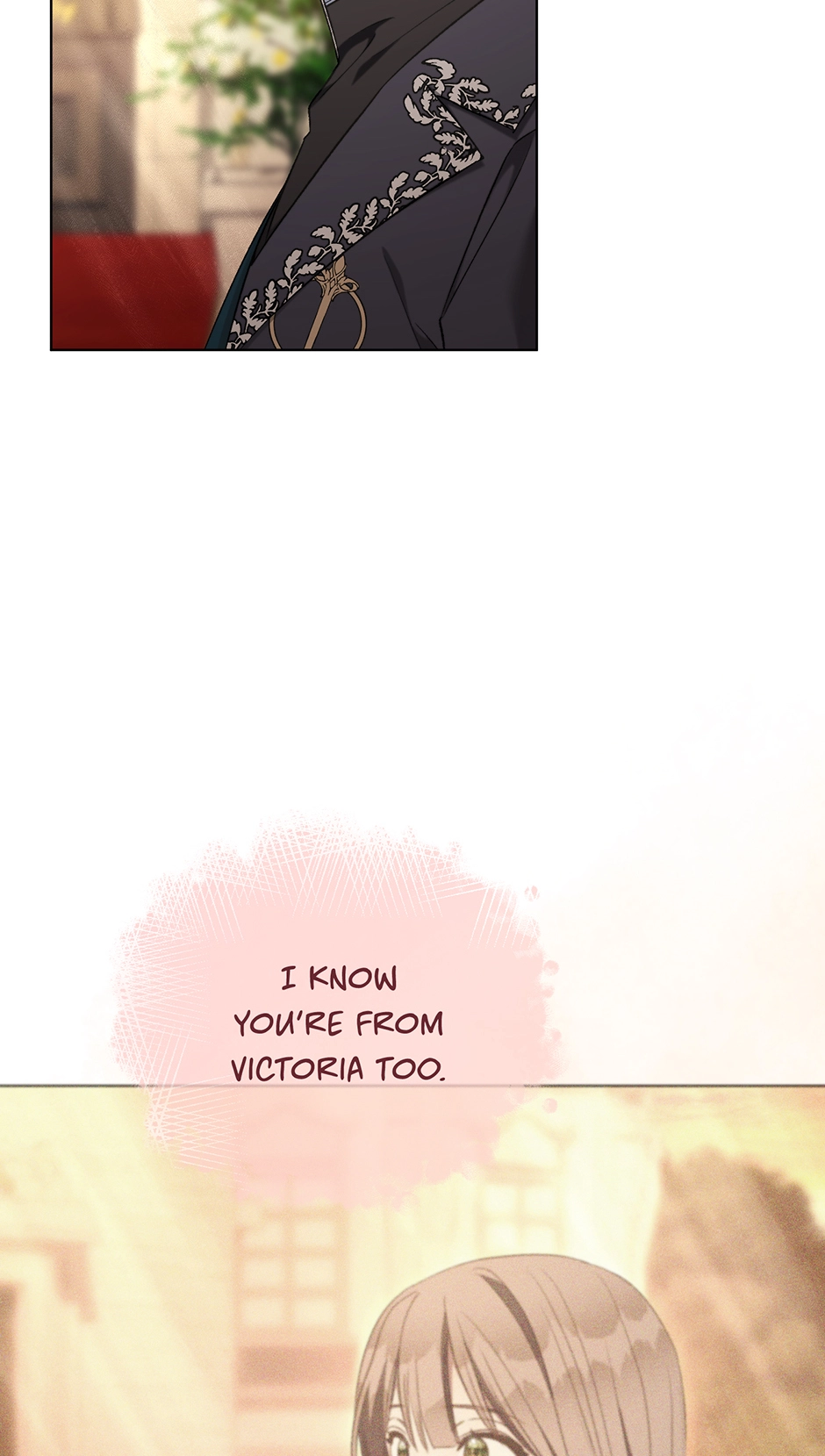 How to Satisfy the Devil Chapter 82 page 18 - 