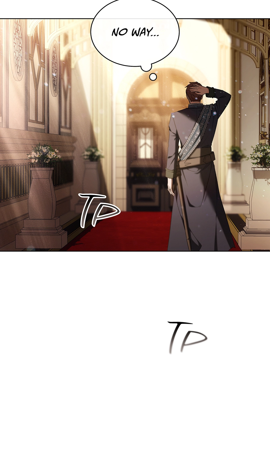 How to Satisfy the Devil Chapter 82 page 20 - 