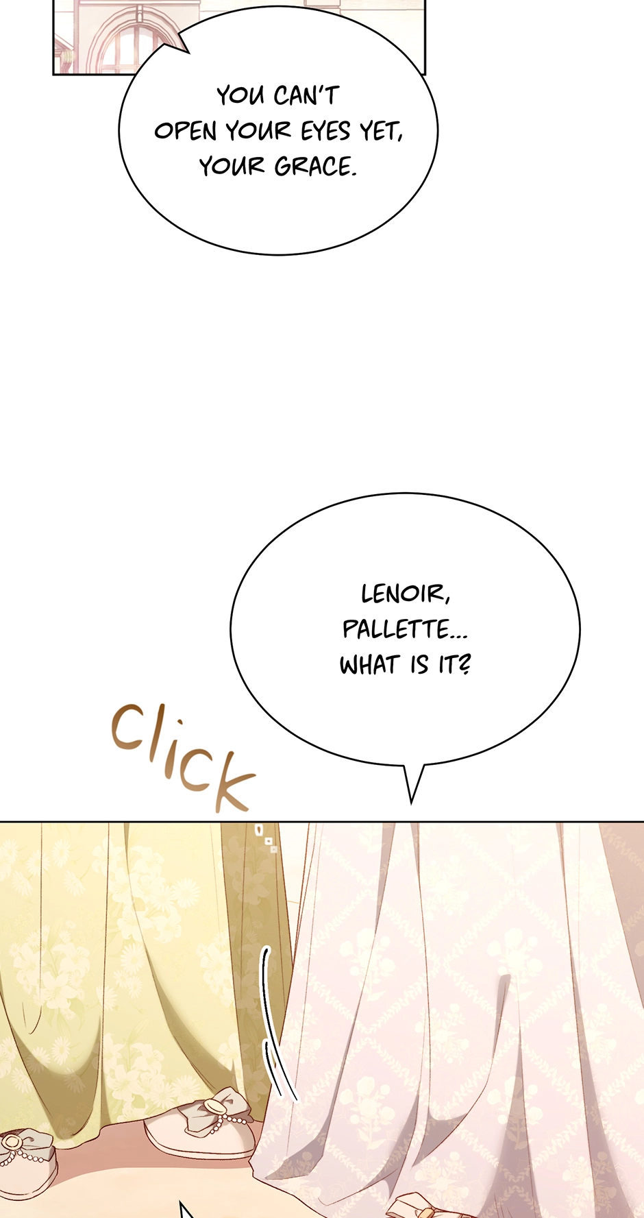 How to Satisfy the Devil Chapter 82 page 23 - 