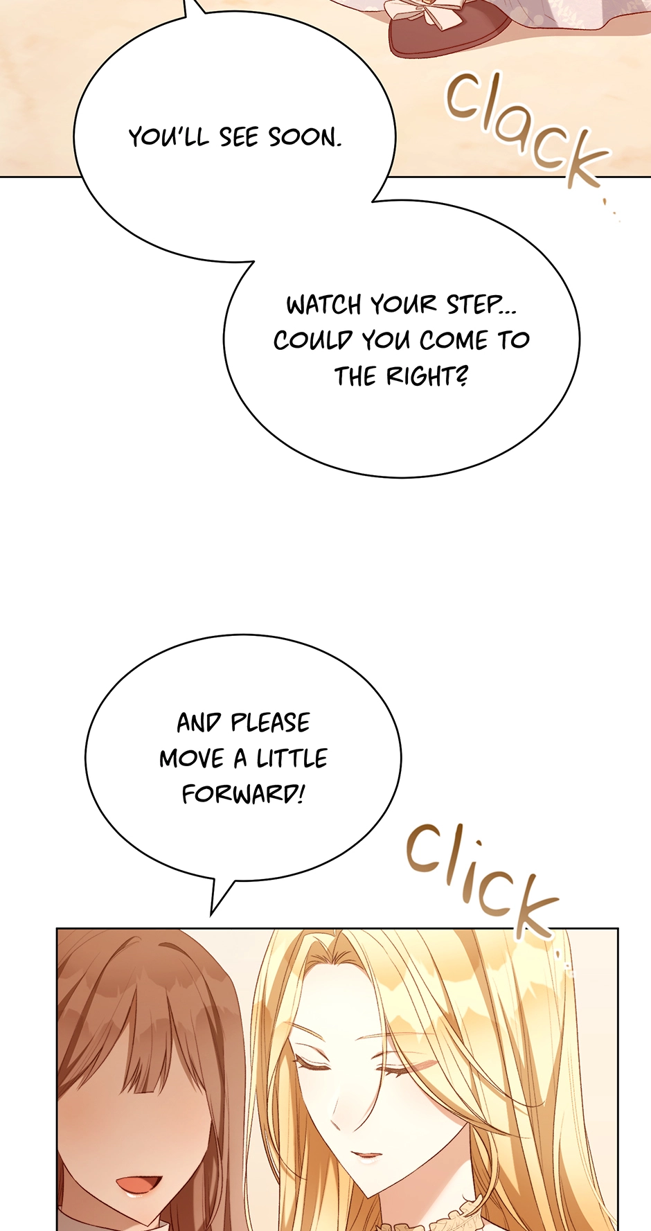 How to Satisfy the Devil Chapter 82 page 24 - 