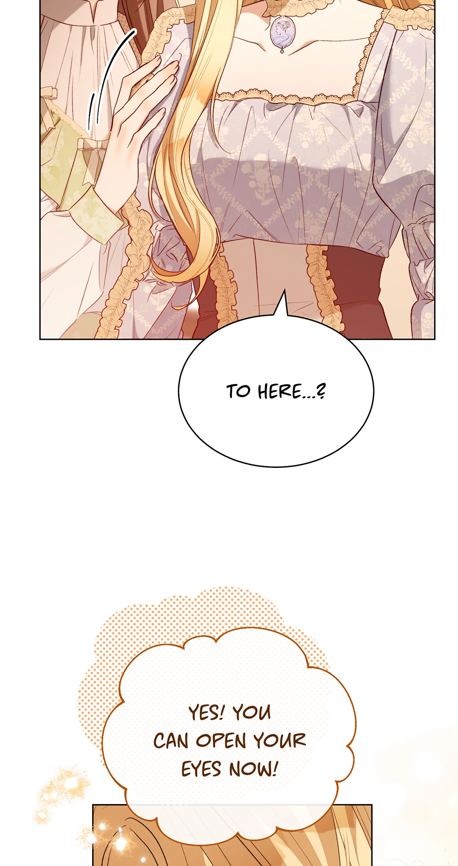 How to Satisfy the Devil Chapter 82 page 25 - 