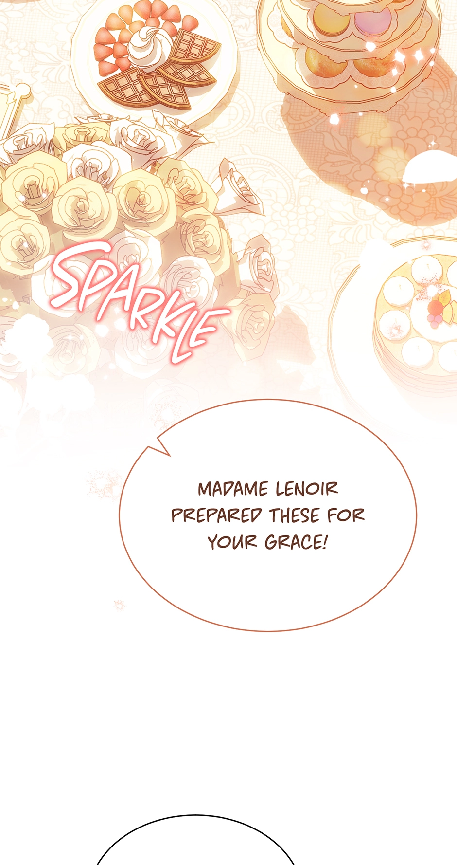How to Satisfy the Devil Chapter 82 page 28 - 
