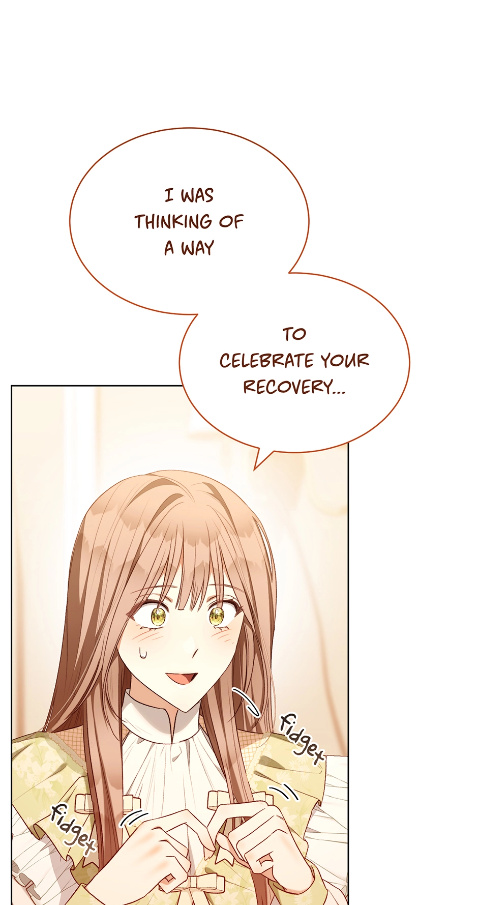 How to Satisfy the Devil Chapter 82 page 30 - 