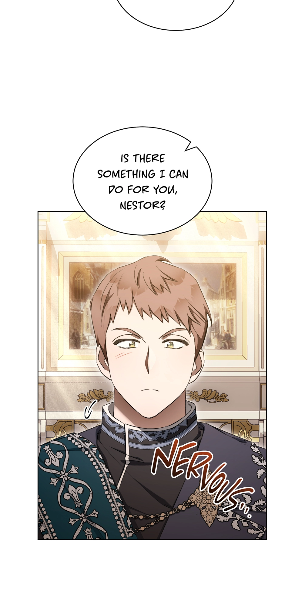 How to Satisfy the Devil Chapter 82 page 4 - 