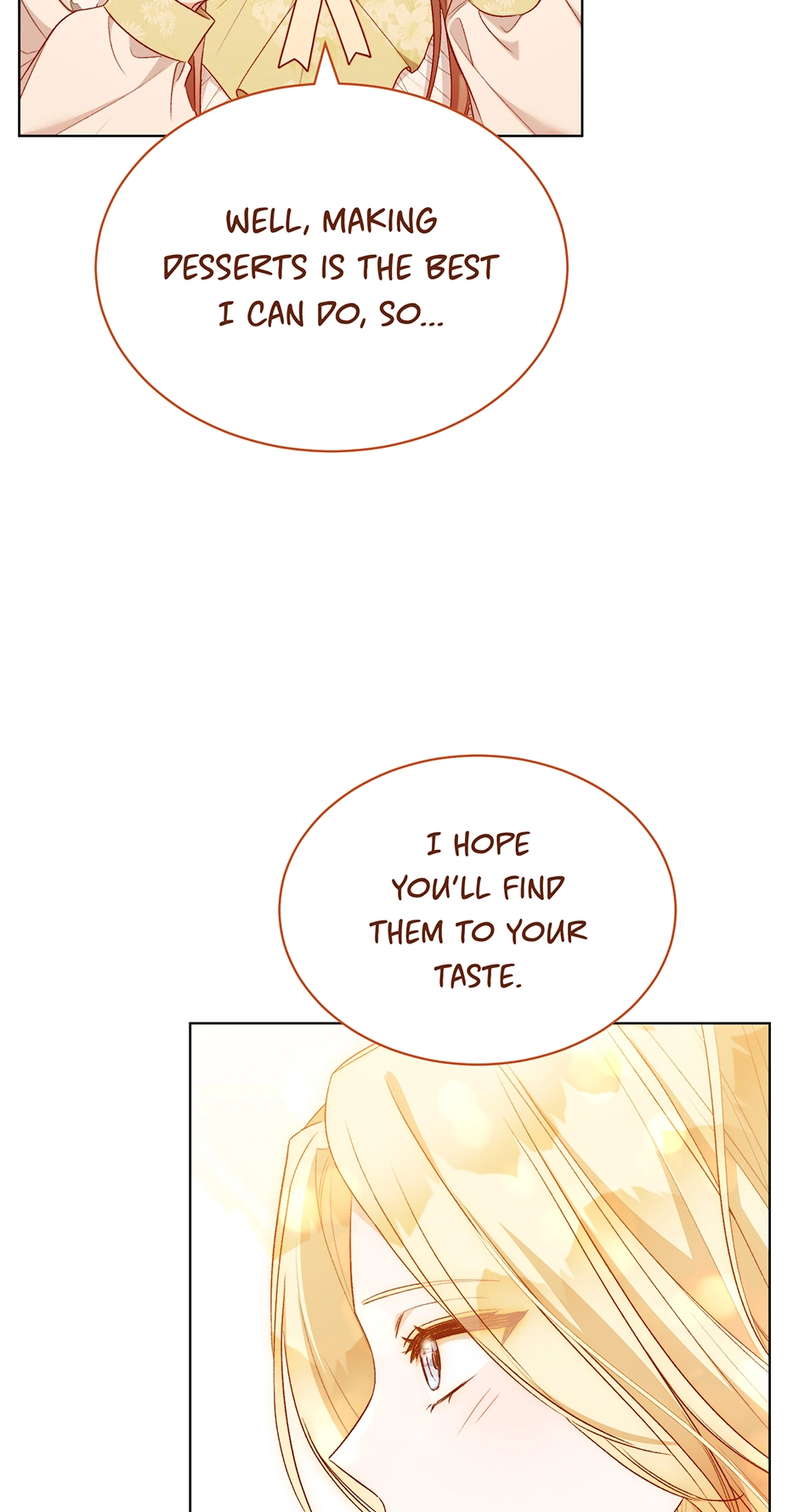 How to Satisfy the Devil Chapter 82 page 31 - 
