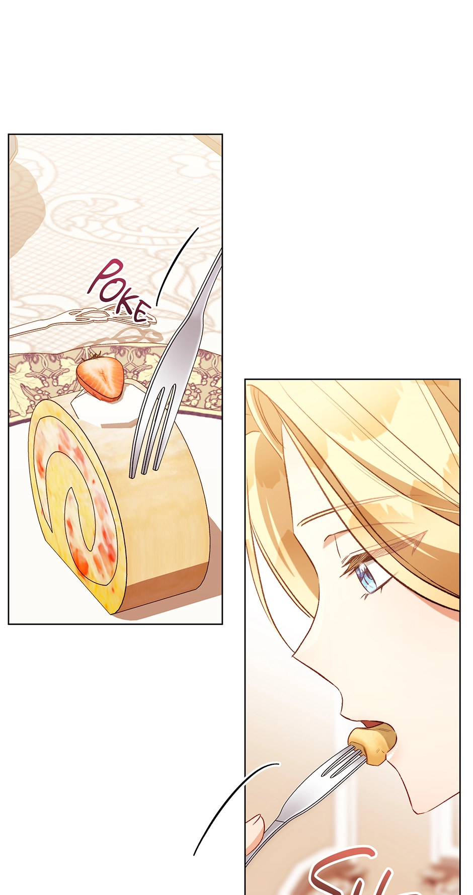 How to Satisfy the Devil Chapter 82 page 34 - 