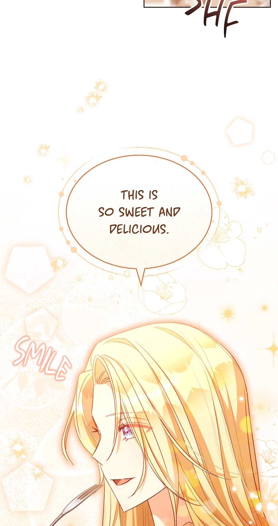 How to Satisfy the Devil Chapter 82 page 35 - 