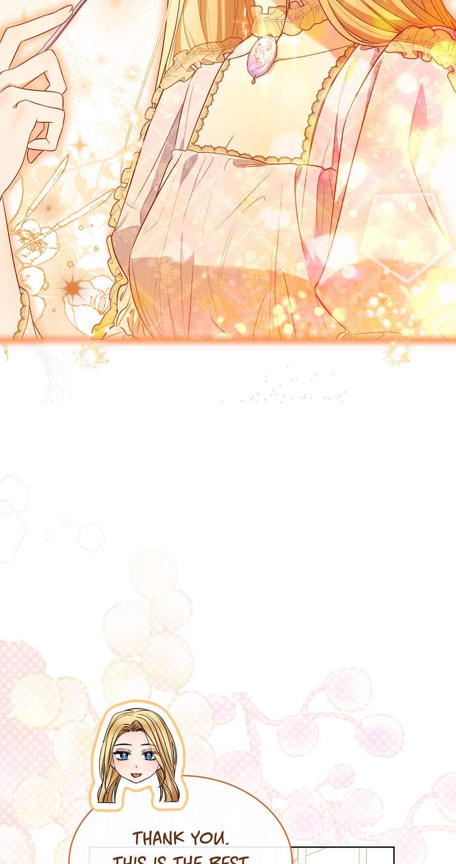 How to Satisfy the Devil Chapter 82 page 36 - 