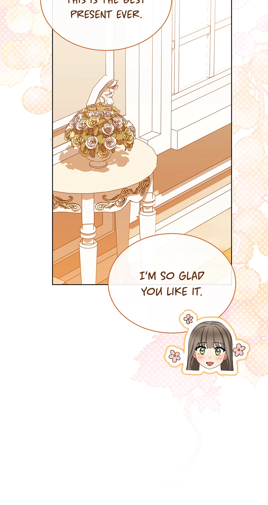 How to Satisfy the Devil Chapter 82 page 37 - 