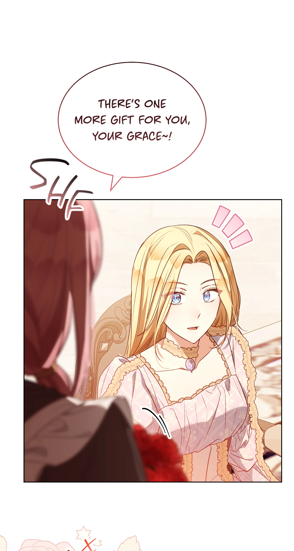How to Satisfy the Devil Chapter 82 page 38 - 