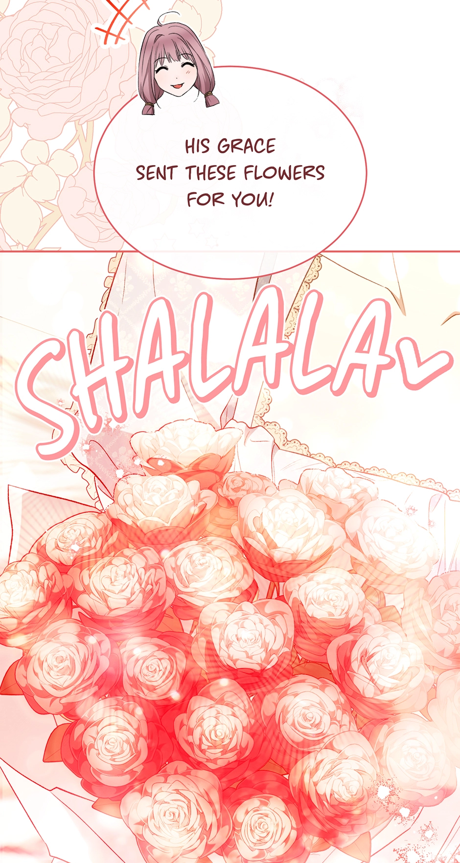 How to Satisfy the Devil Chapter 82 page 39 - 