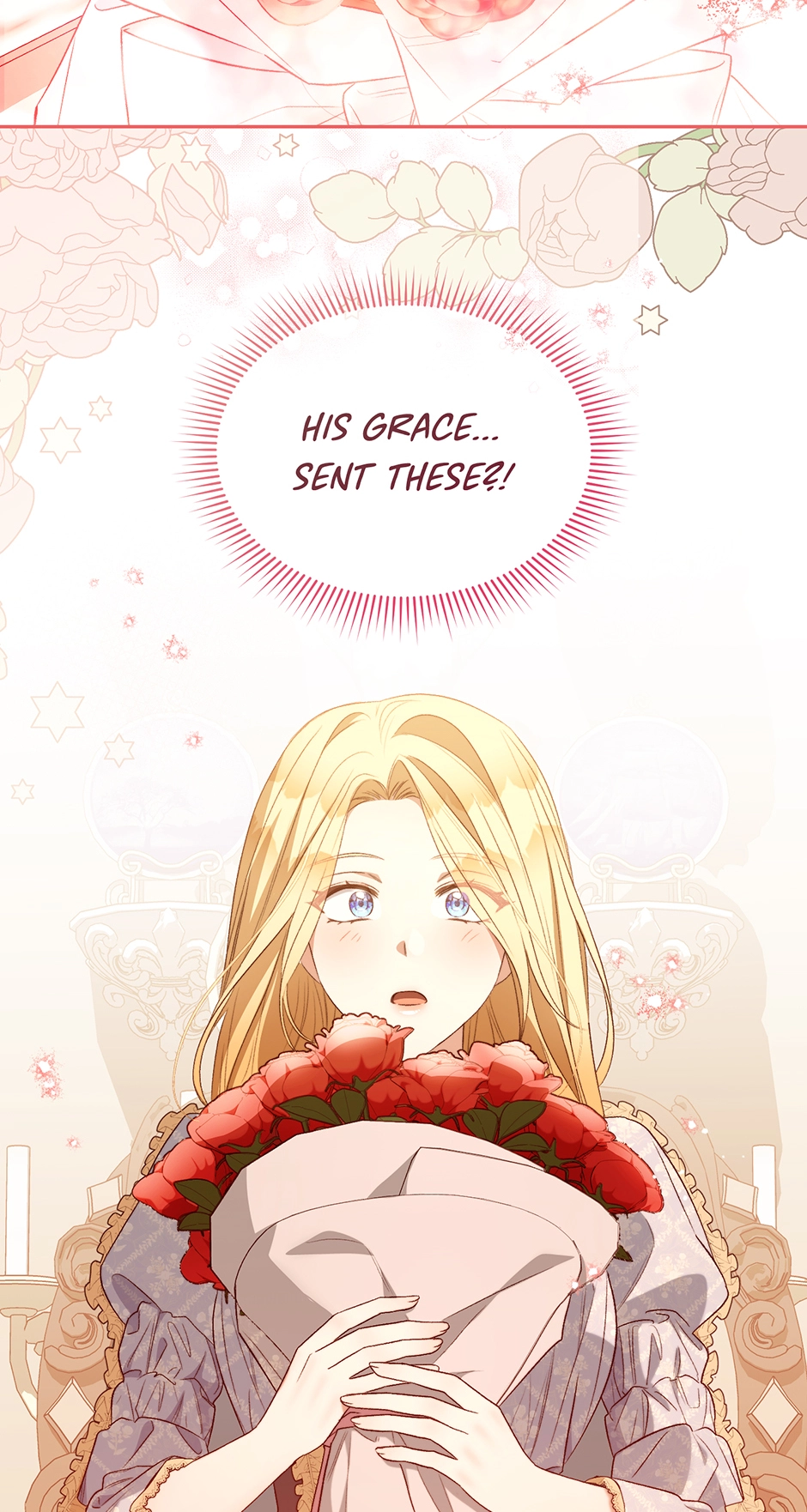 How to Satisfy the Devil Chapter 82 page 40 - 