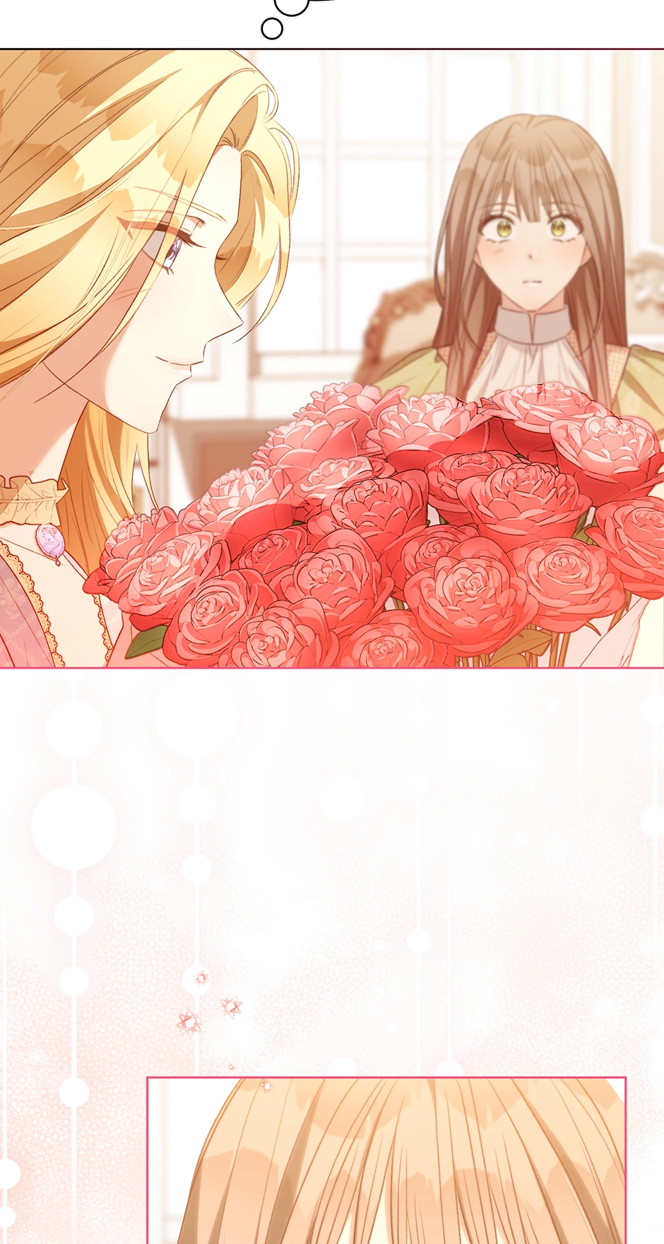 How to Satisfy the Devil Chapter 82 page 44 - 