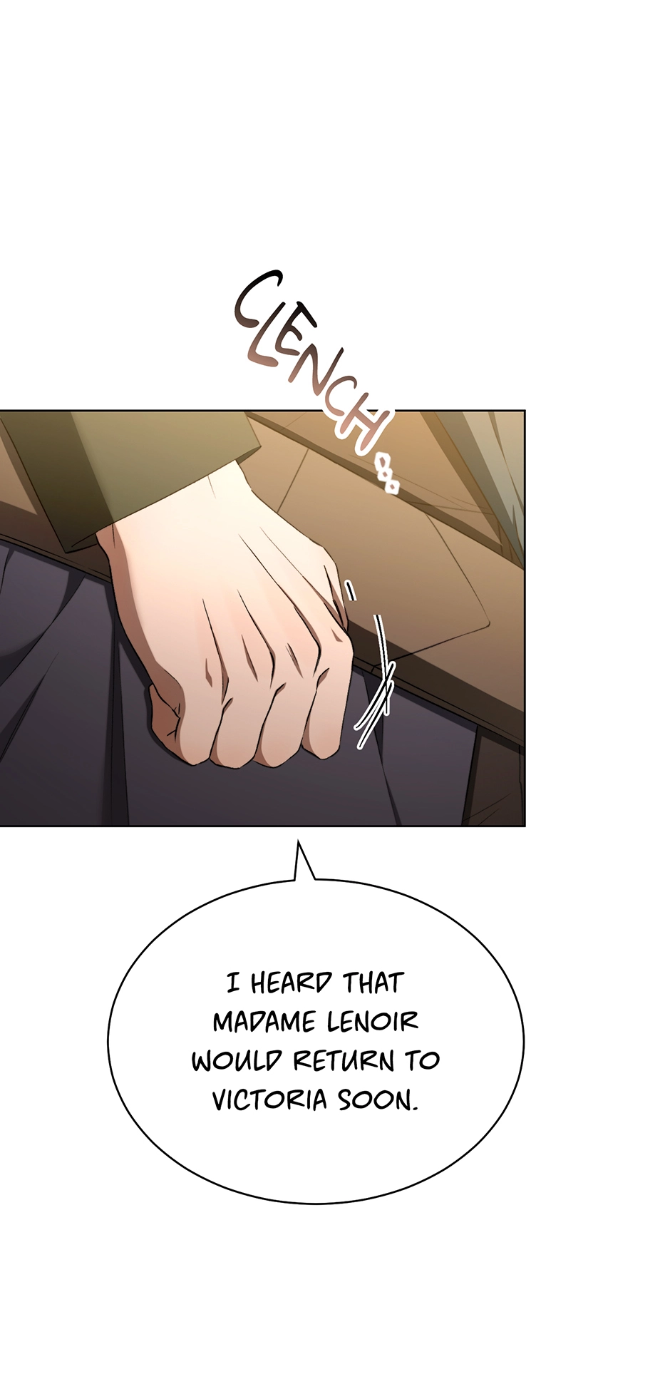 How to Satisfy the Devil Chapter 82 page 6 - 