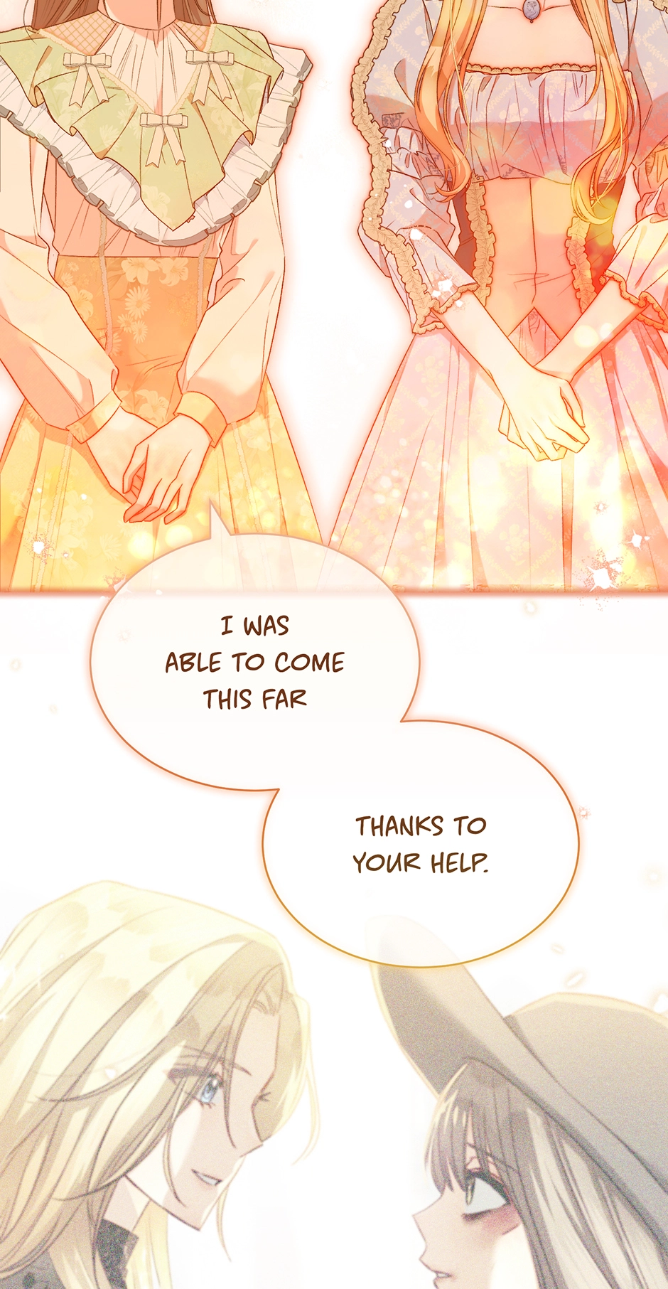How to Satisfy the Devil Chapter 82 page 51 - 