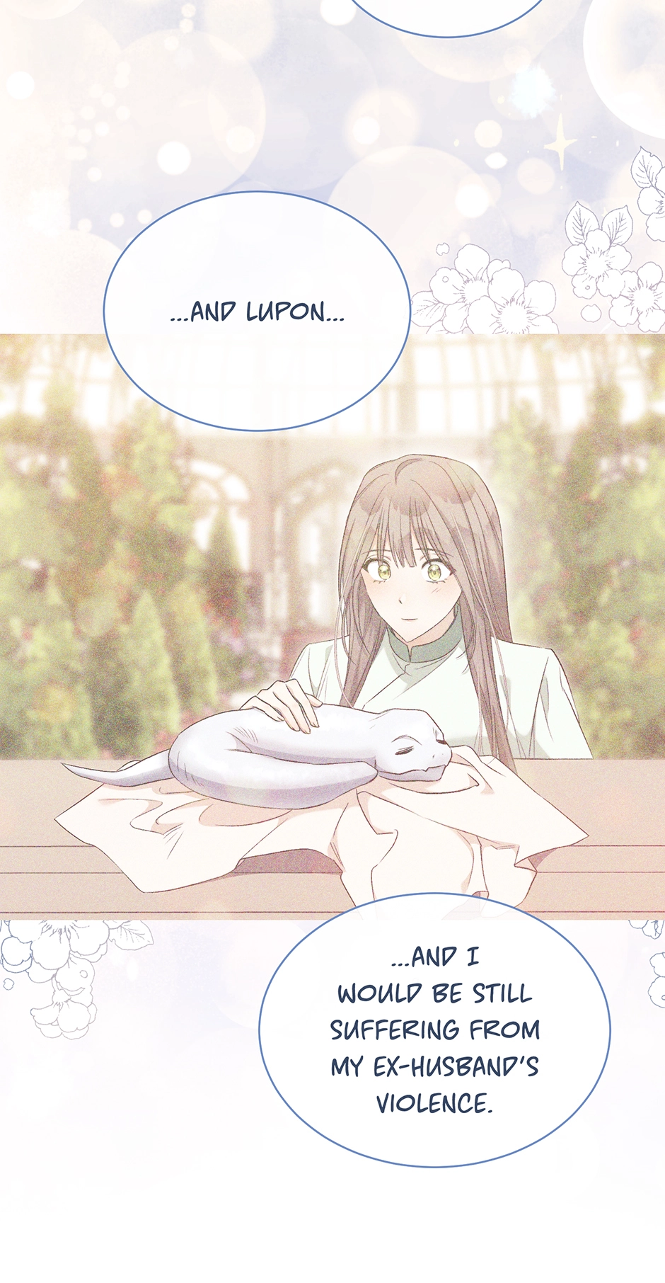 How to Satisfy the Devil Chapter 82 page 54 - 