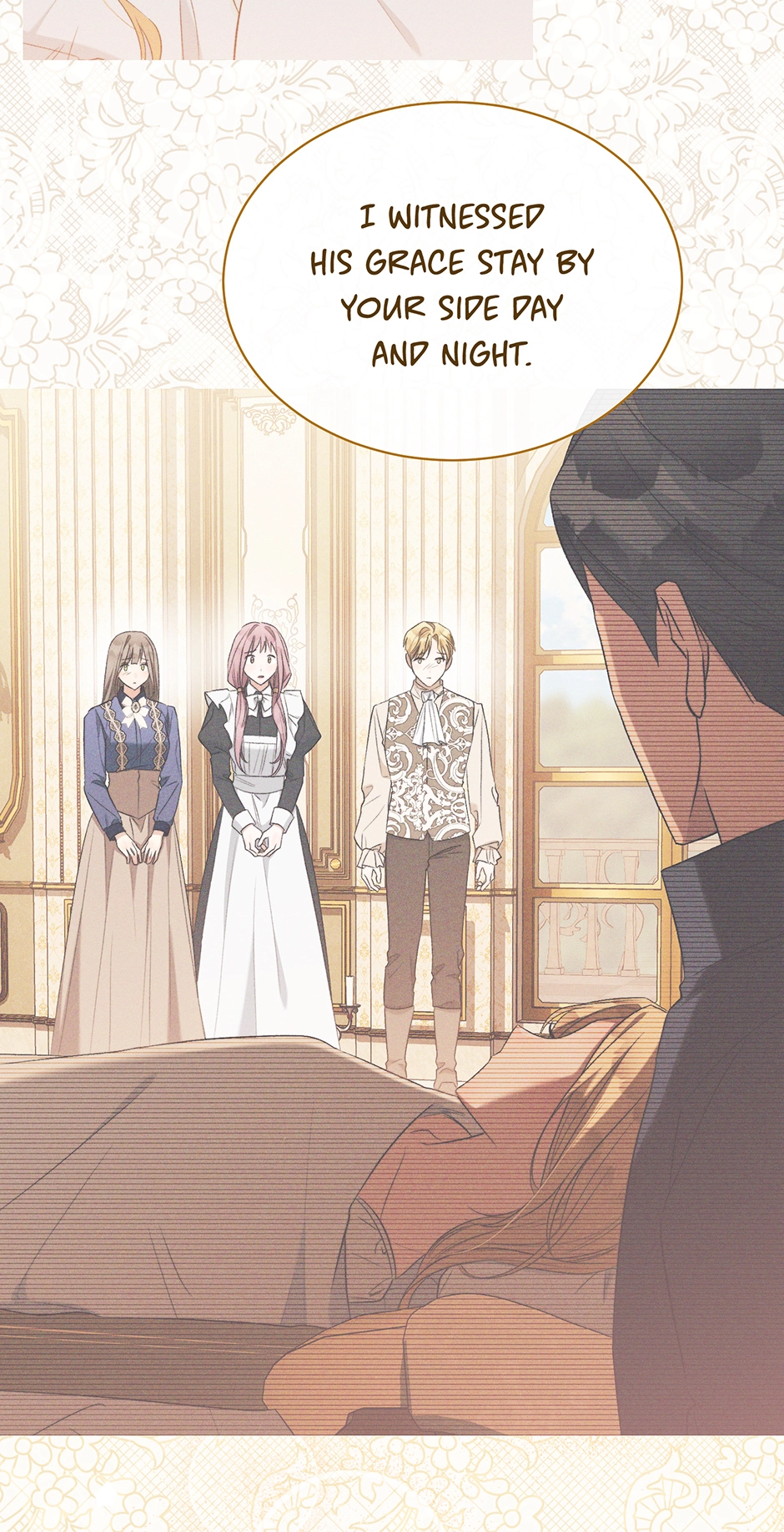 How to Satisfy the Devil Chapter 82 page 60 - 