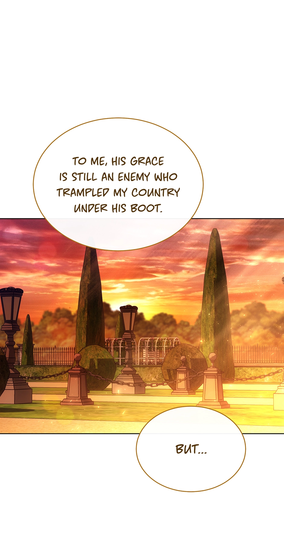 How to Satisfy the Devil Chapter 82 page 62 - 