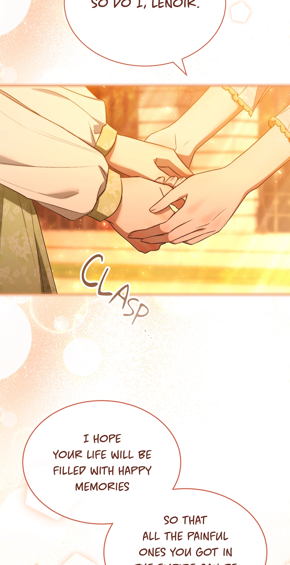How to Satisfy the Devil Chapter 82 page 67 - 
