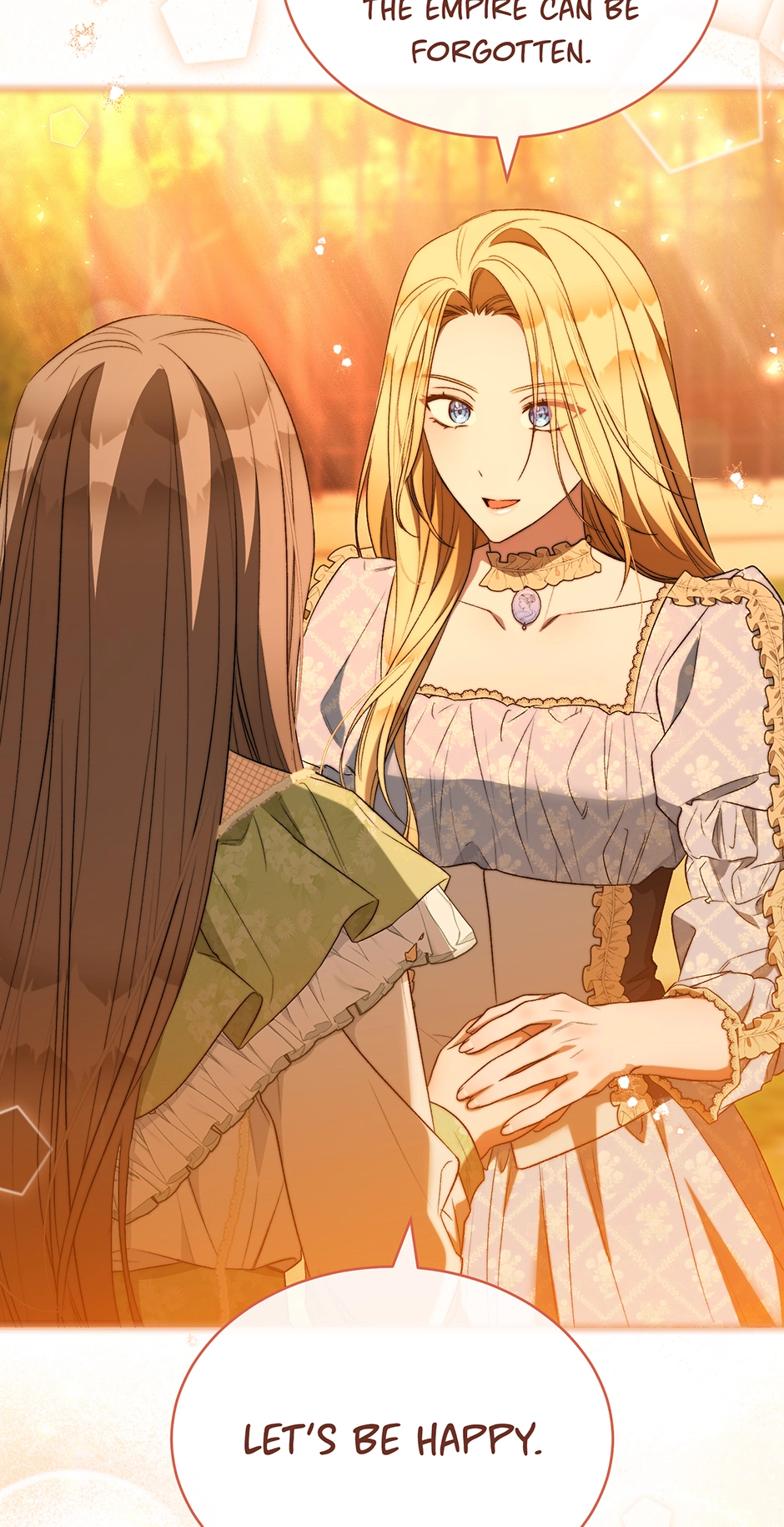 How to Satisfy the Devil Chapter 82 page 68 - 