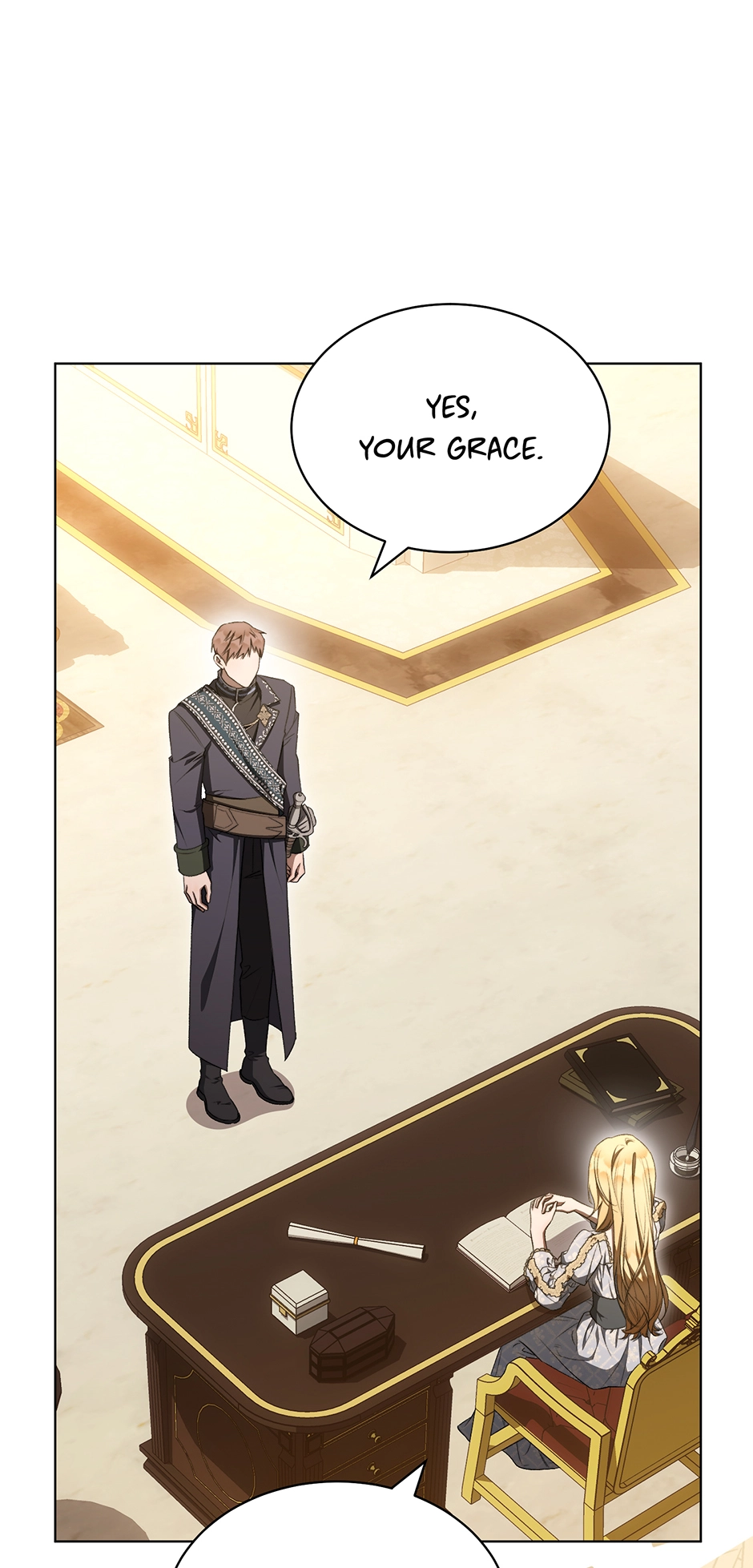 How to Satisfy the Devil Chapter 82 page 10 - 