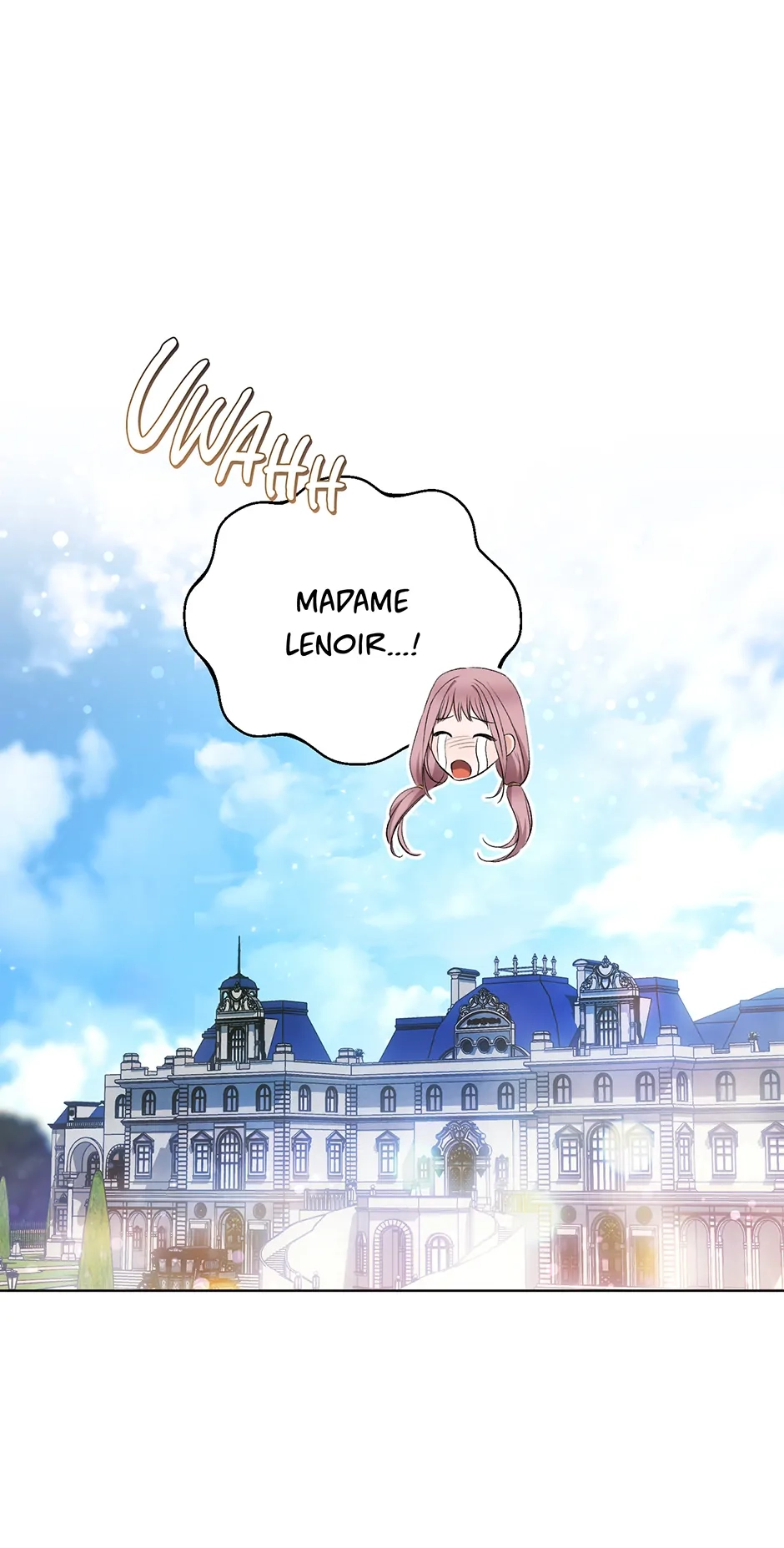 How to Satisfy the Devil Chapter 83 page 1 - 