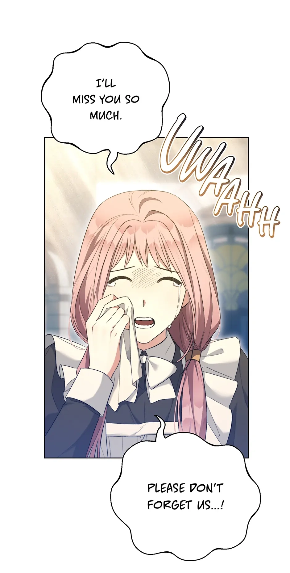 How to Satisfy the Devil Chapter 83 page 2 - 
