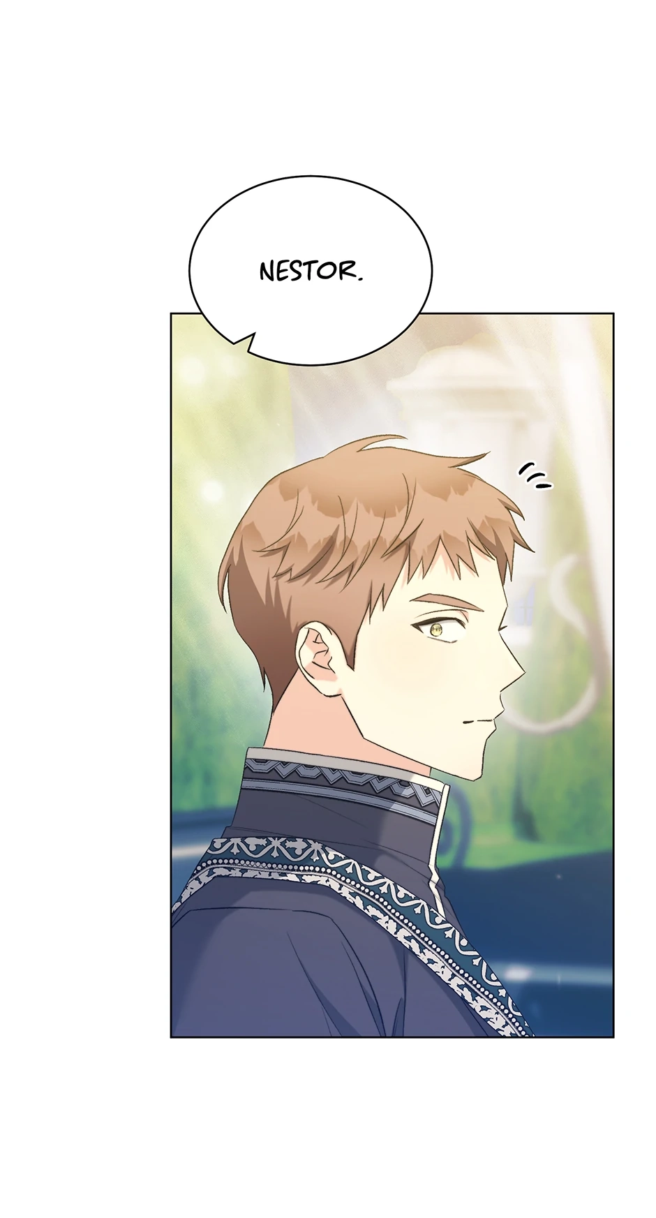 How to Satisfy the Devil Chapter 83 page 12 - 