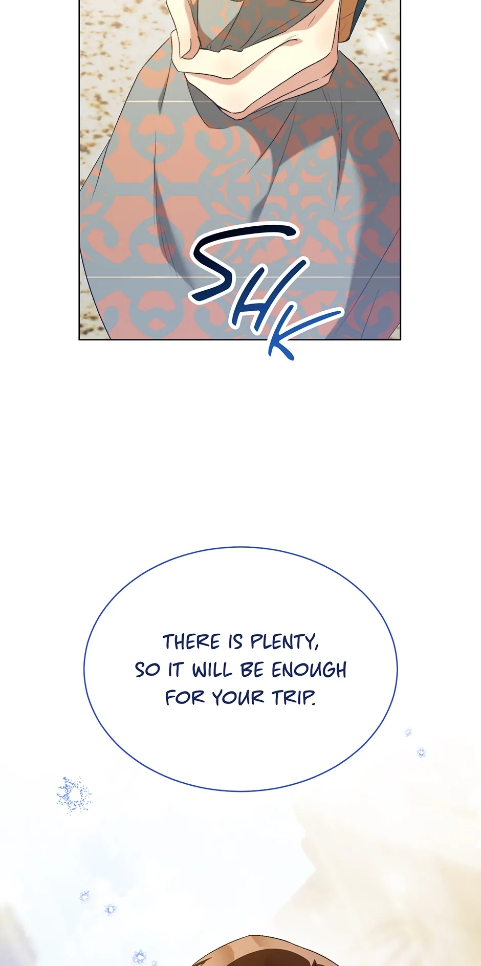 How to Satisfy the Devil Chapter 83 page 15 - 