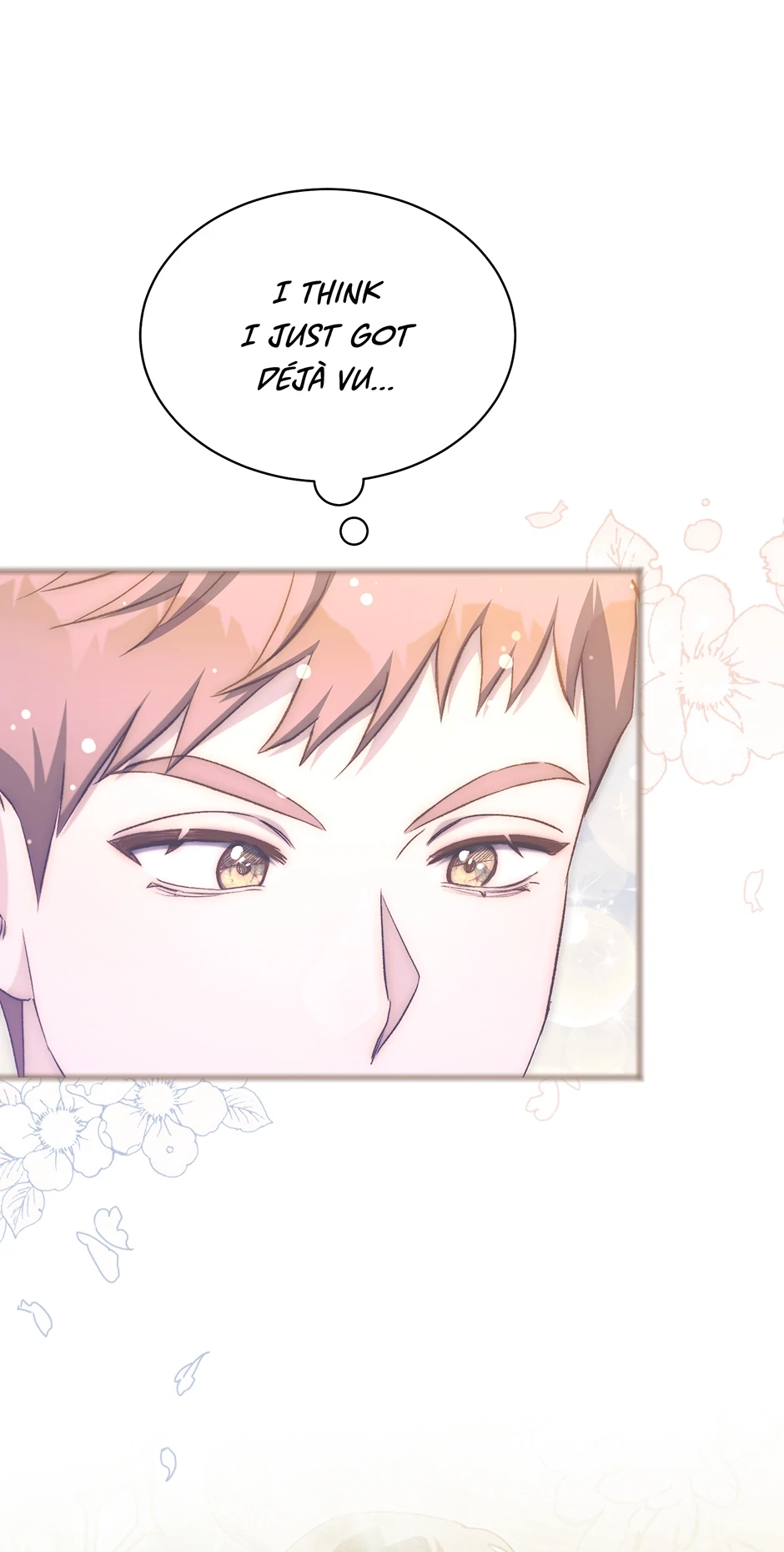 How to Satisfy the Devil Chapter 83 page 19 - 