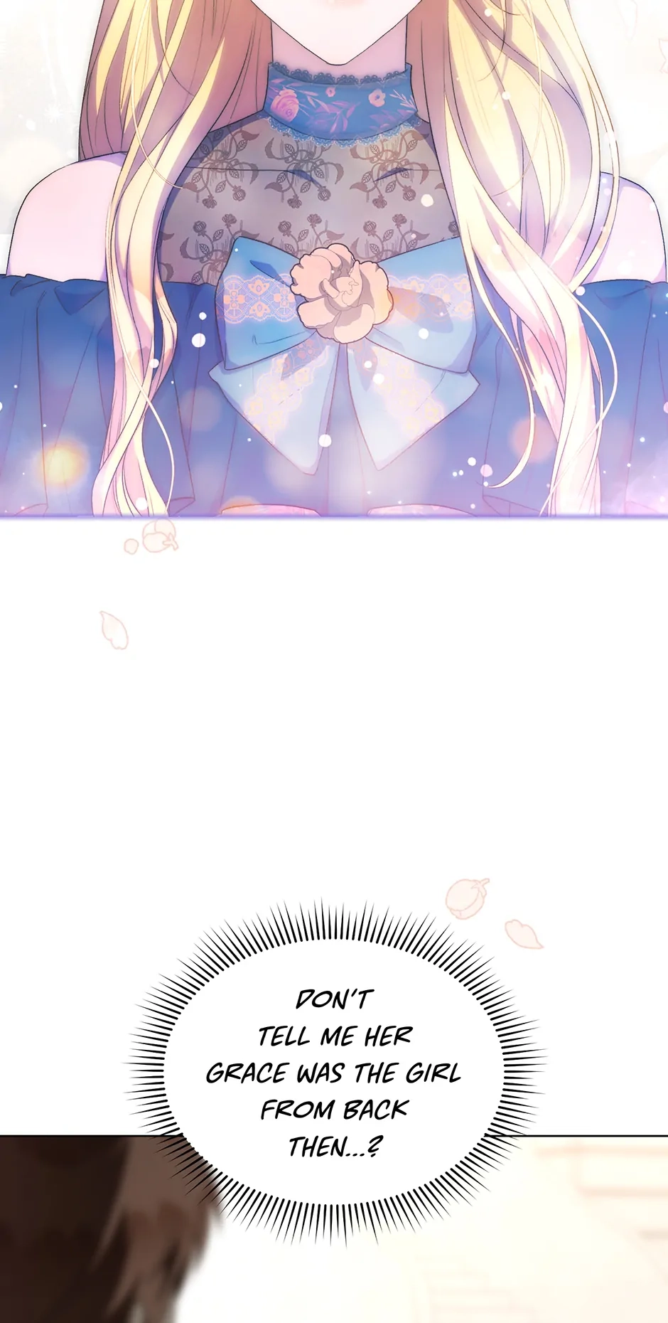 How to Satisfy the Devil Chapter 83 page 22 - 