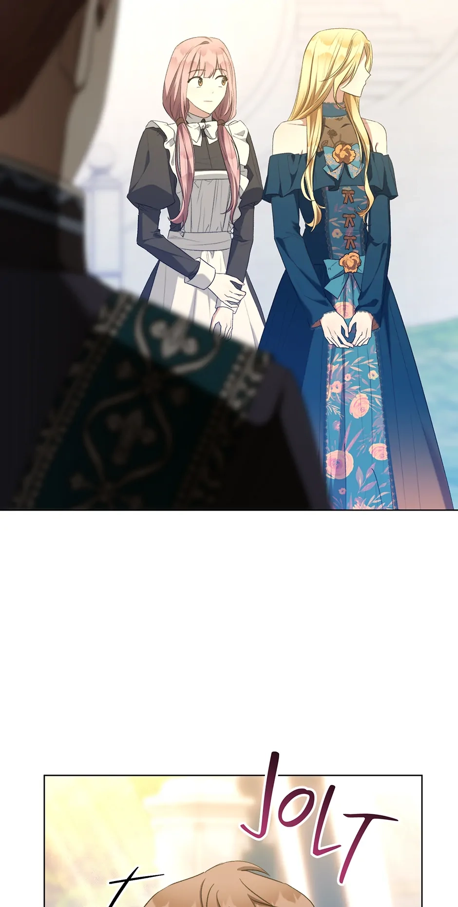 How to Satisfy the Devil Chapter 83 page 23 - 