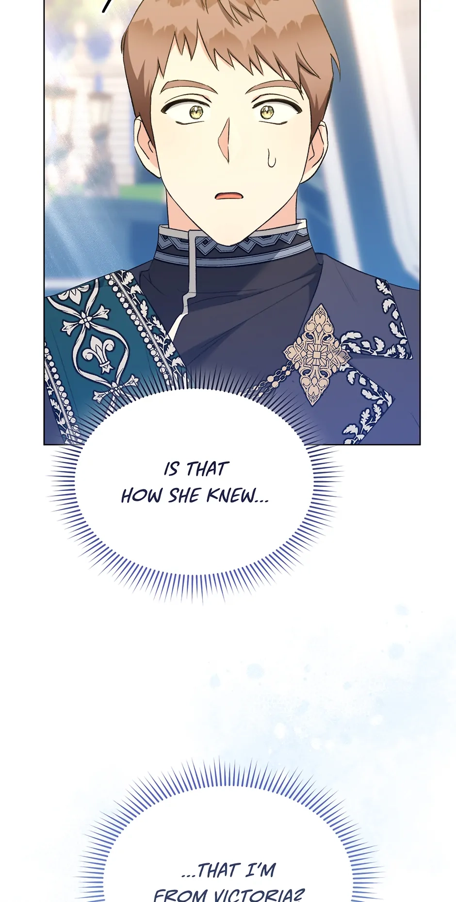 How to Satisfy the Devil Chapter 83 page 24 - 