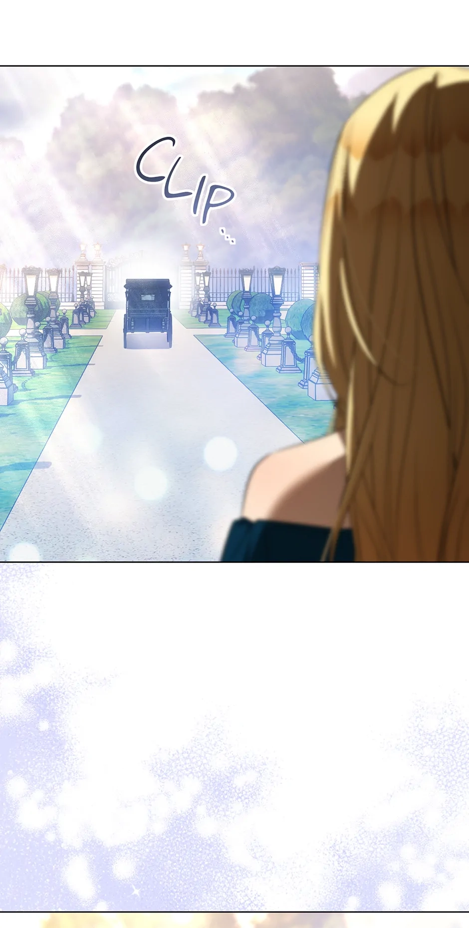 How to Satisfy the Devil Chapter 83 page 27 - 