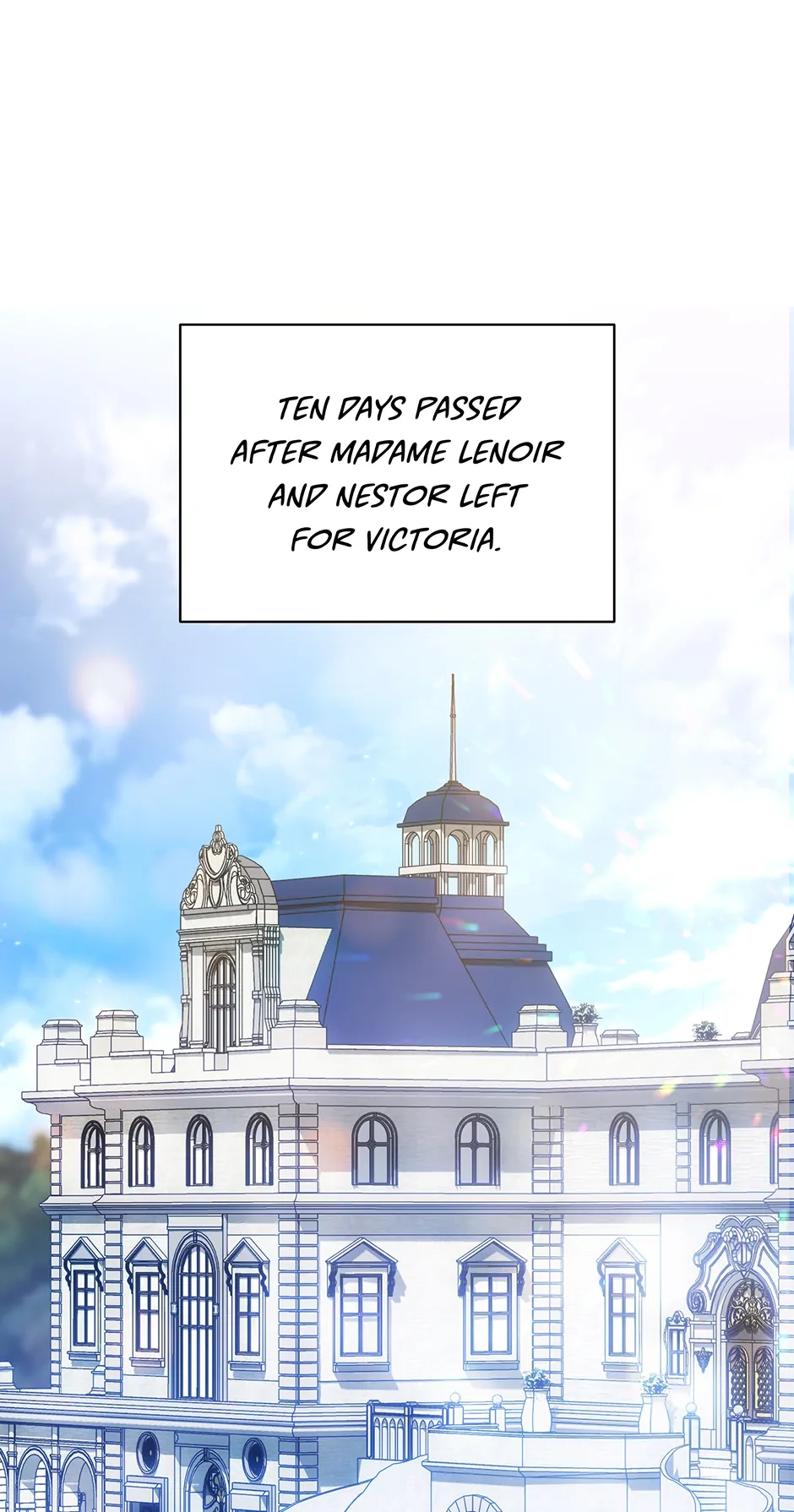 How to Satisfy the Devil Chapter 83 page 30 - 