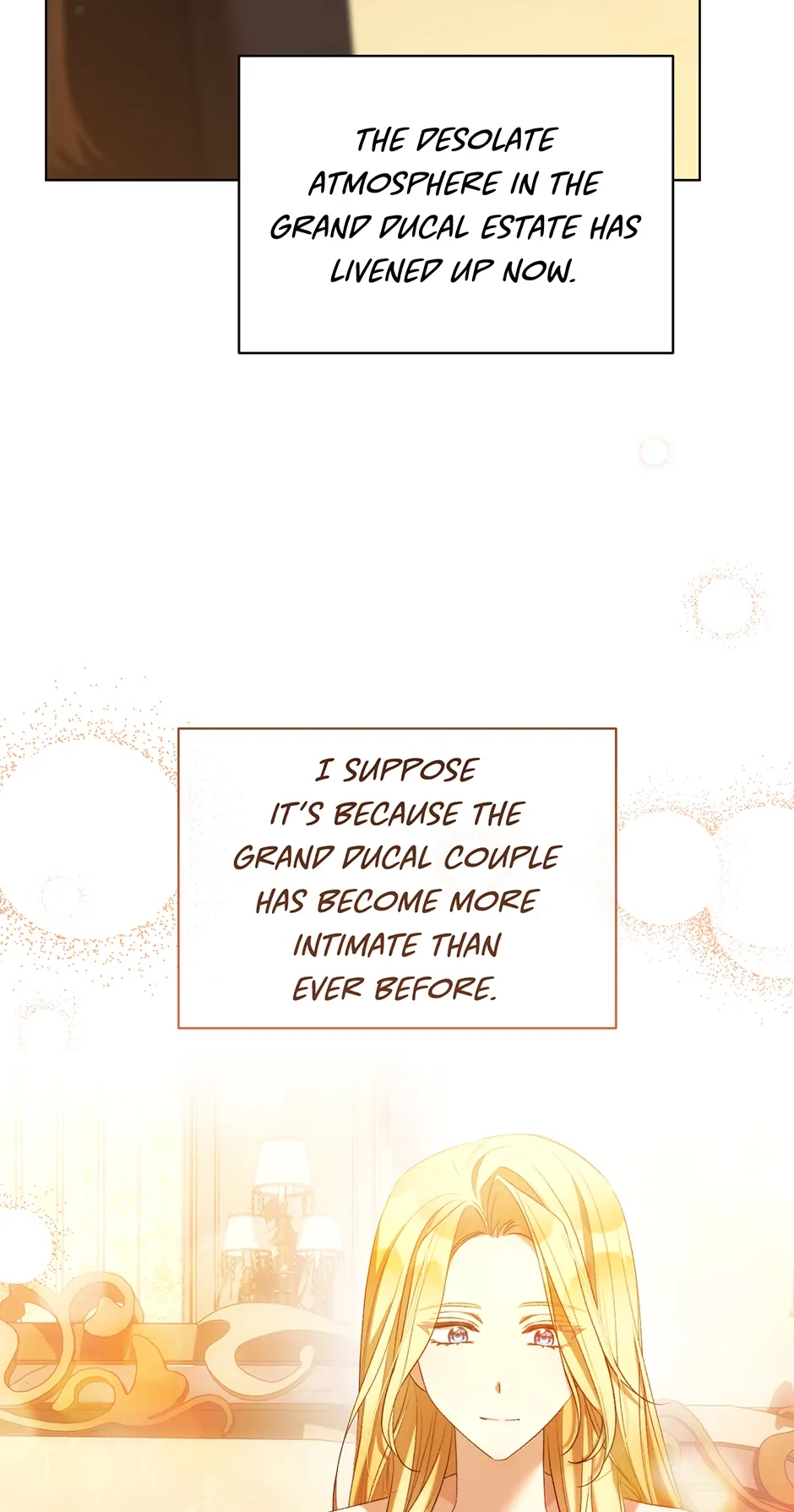 How to Satisfy the Devil Chapter 83 page 32 - 