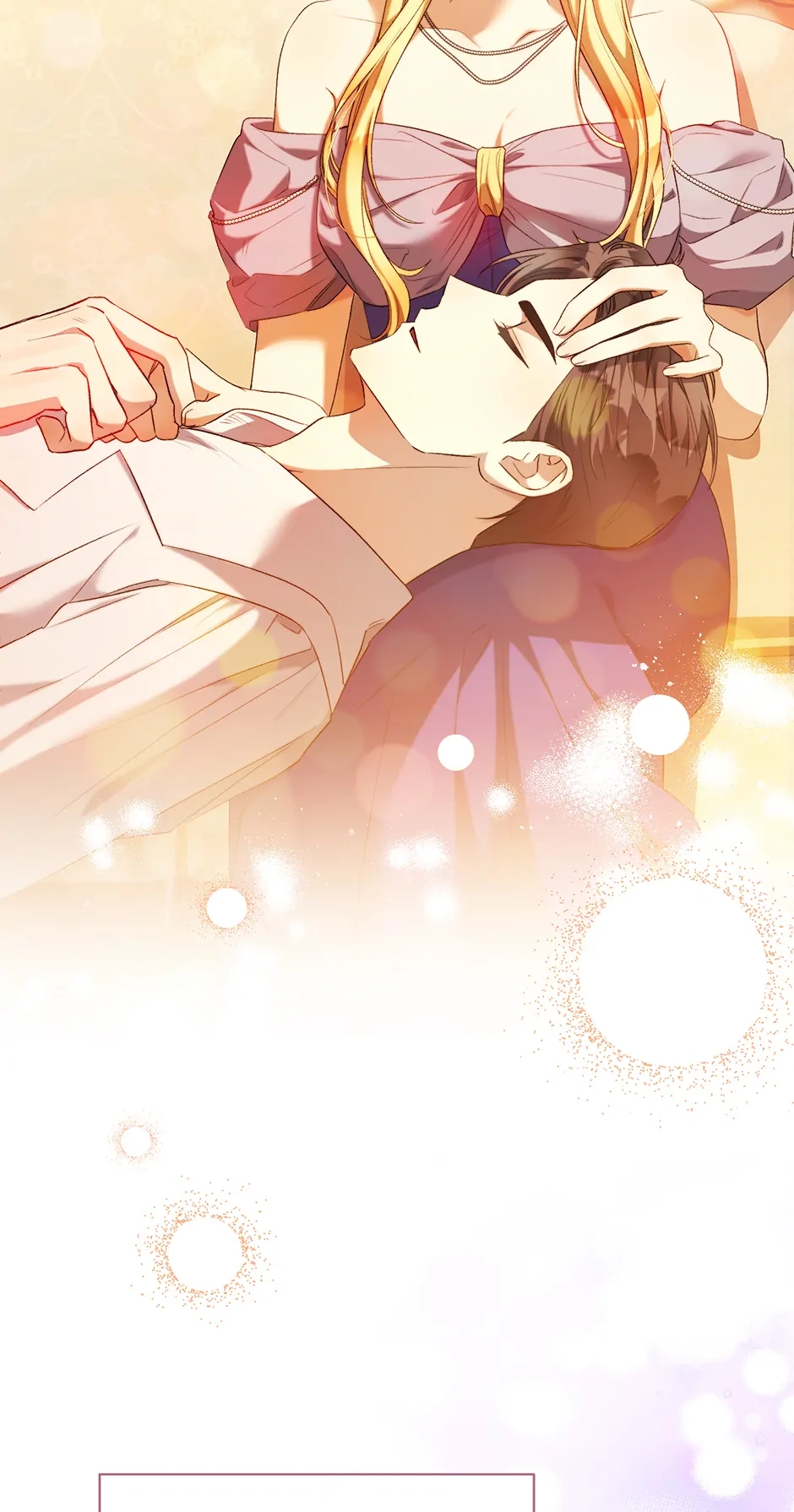 How to Satisfy the Devil Chapter 83 page 33 - 