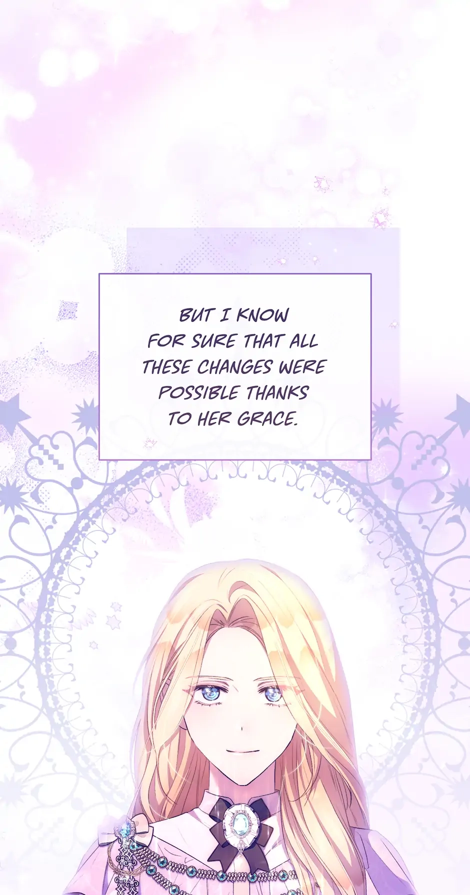 How to Satisfy the Devil Chapter 83 page 36 - 