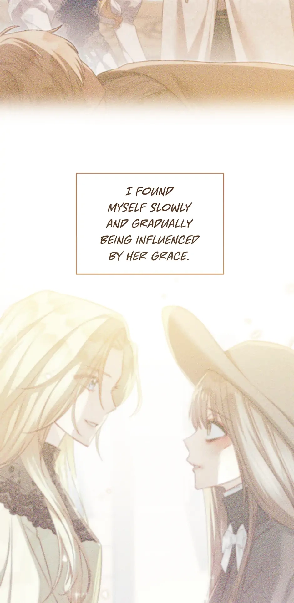 How to Satisfy the Devil Chapter 83 page 41 - 