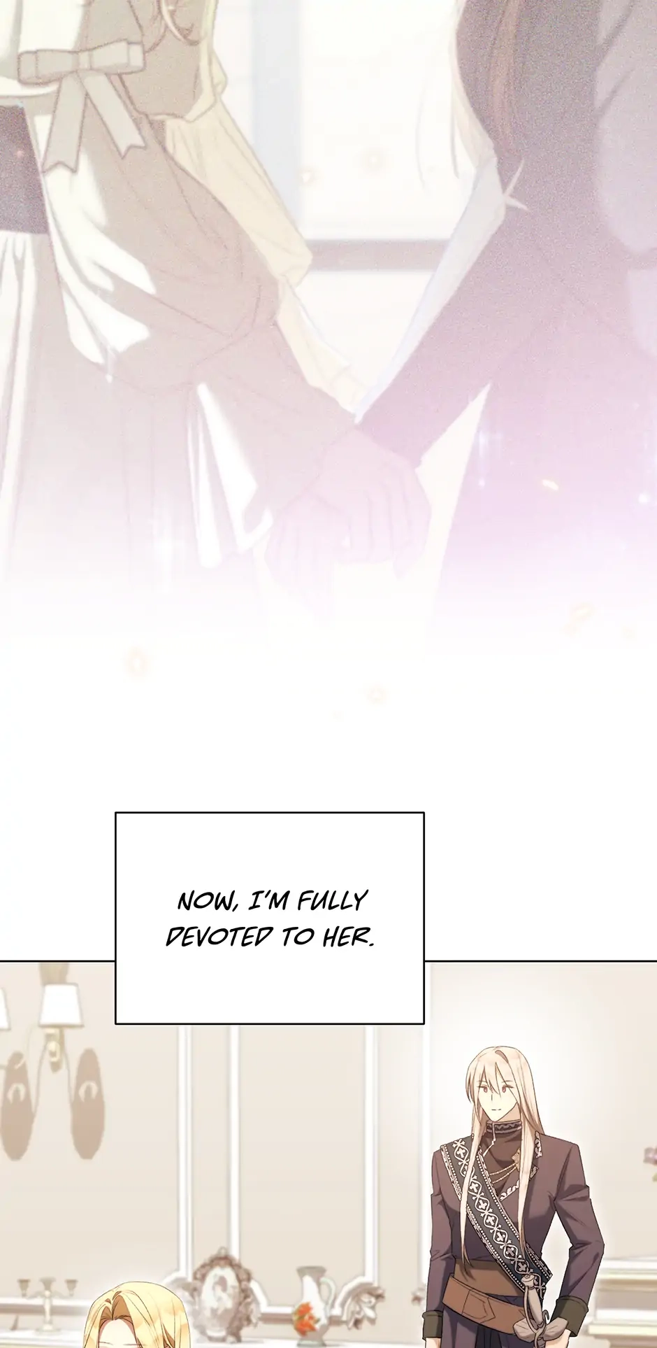 How to Satisfy the Devil Chapter 83 page 42 - 