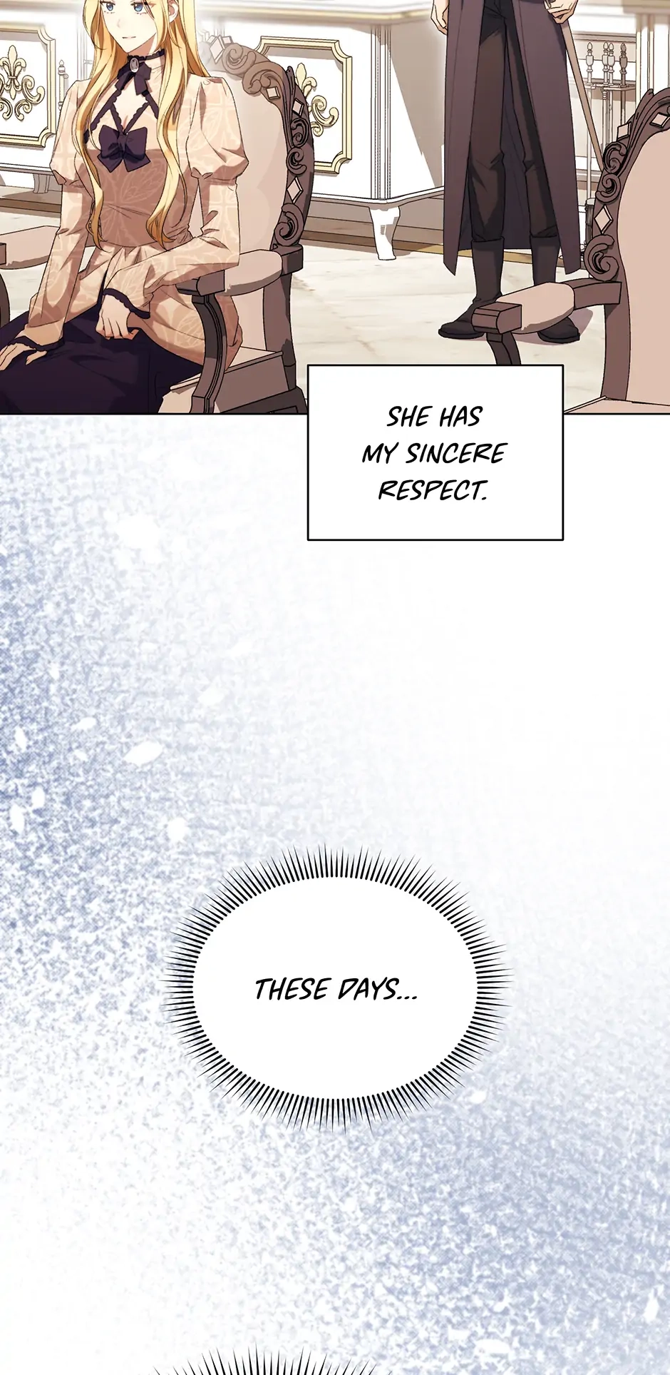 How to Satisfy the Devil Chapter 83 page 43 - 